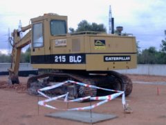 obra (490) PREVENCION RIESGOS LABORALES